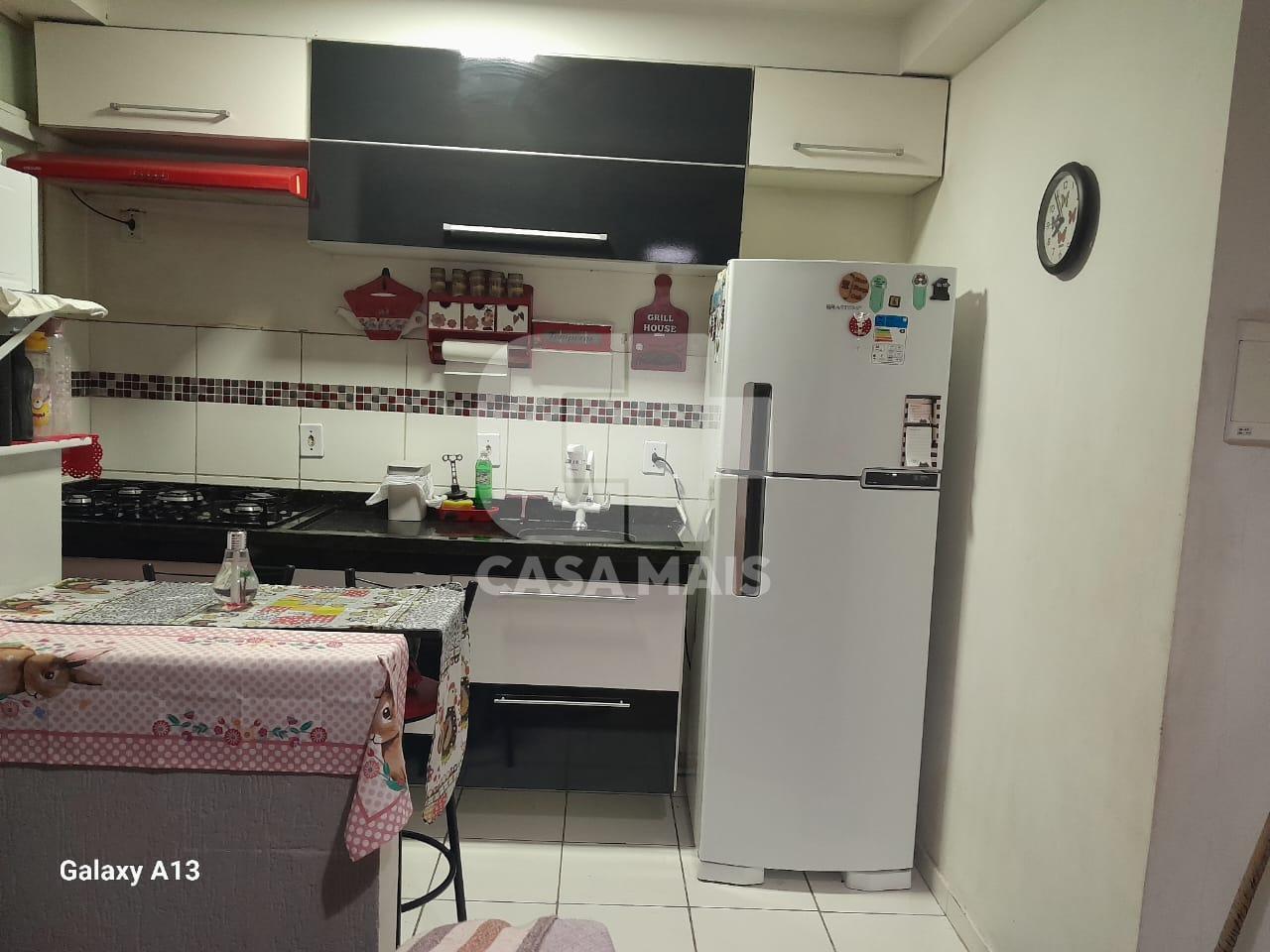 Apartamento à venda com 2 quartos, 43m² - Foto 16