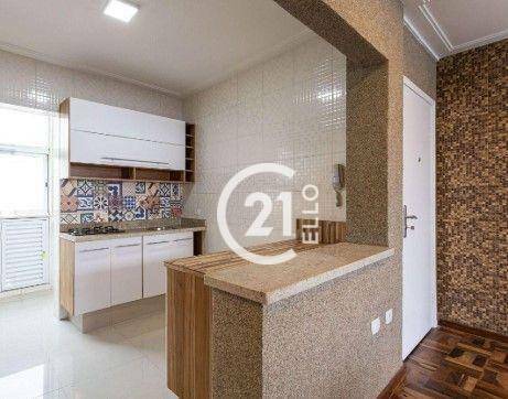 Apartamento à venda com 2 quartos, 90m² - Foto 4