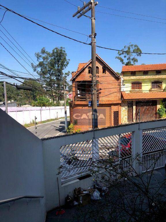 Sobrado à venda com 3 quartos, 140m² - Foto 2