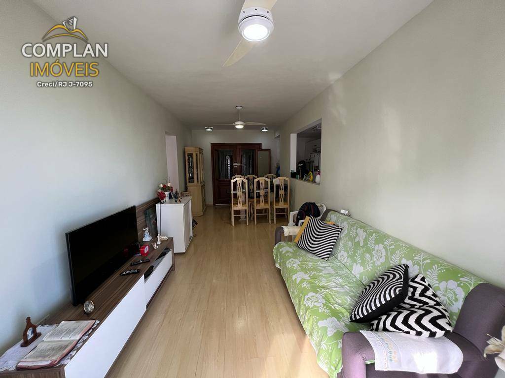 Apartamento à venda com 1 quarto, 66m² - Foto 8