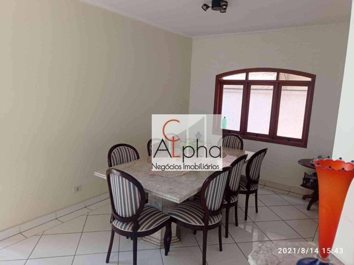 Sobrado à venda com 4 quartos, 360m² - Foto 10