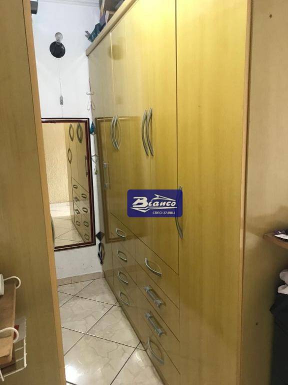 Sobrado à venda com 3 quartos, 140m² - Foto 21