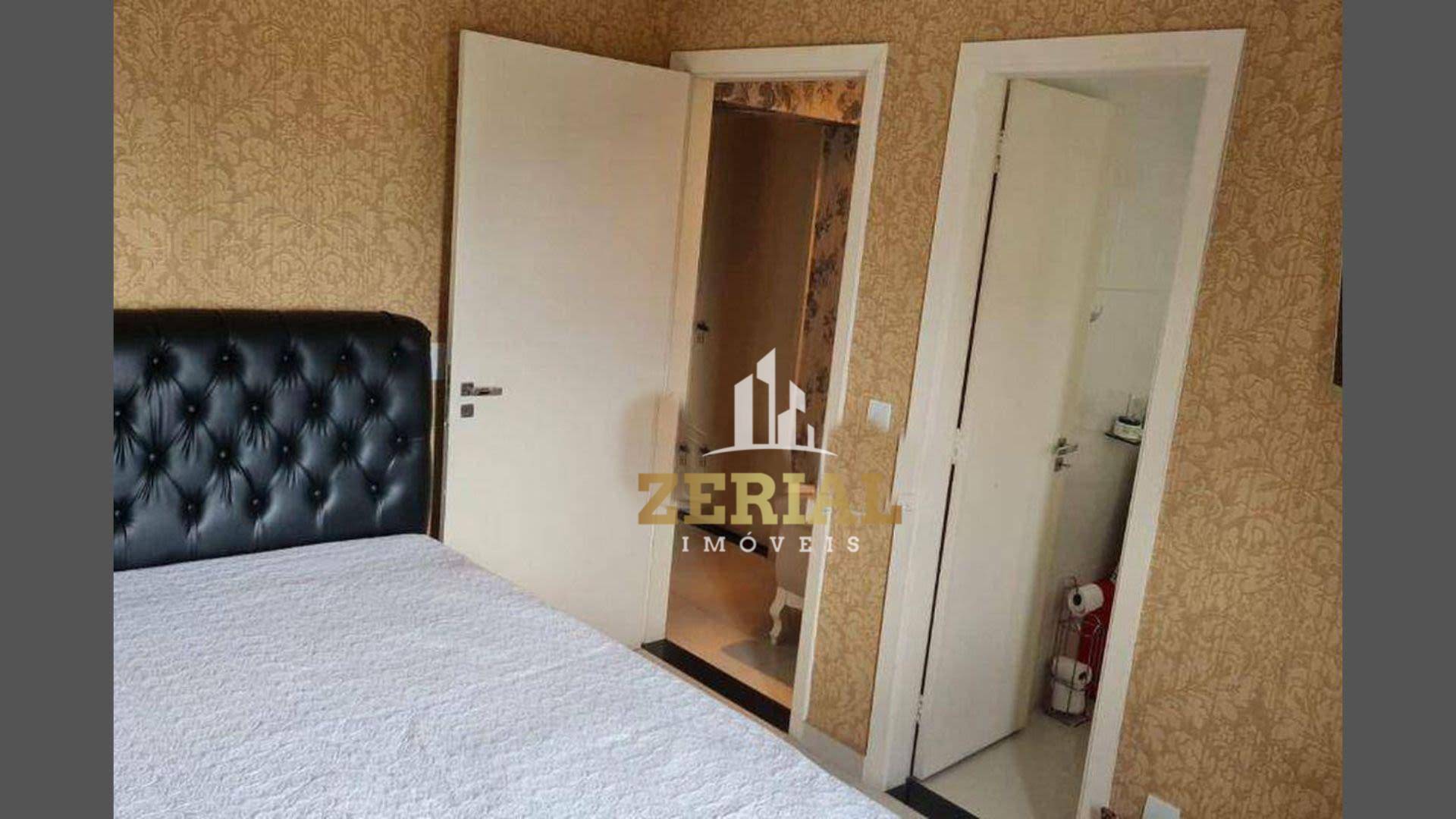 Apartamento à venda com 3 quartos, 130m² - Foto 9