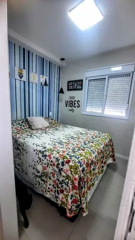 Apartamento à venda com 2 quartos, 61m² - Foto 8