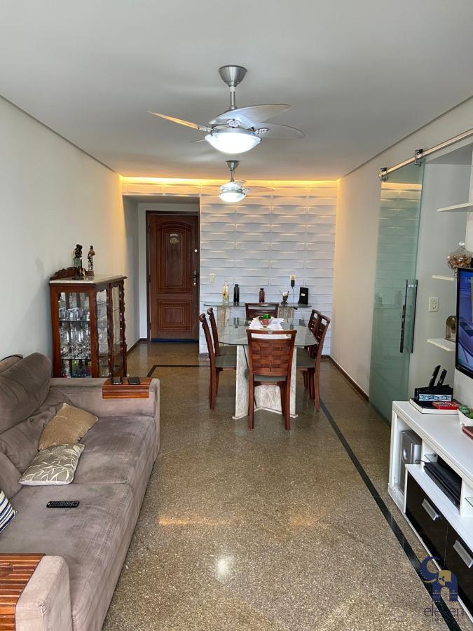 Apartamento à venda com 3 quartos, 89m² - Foto 3