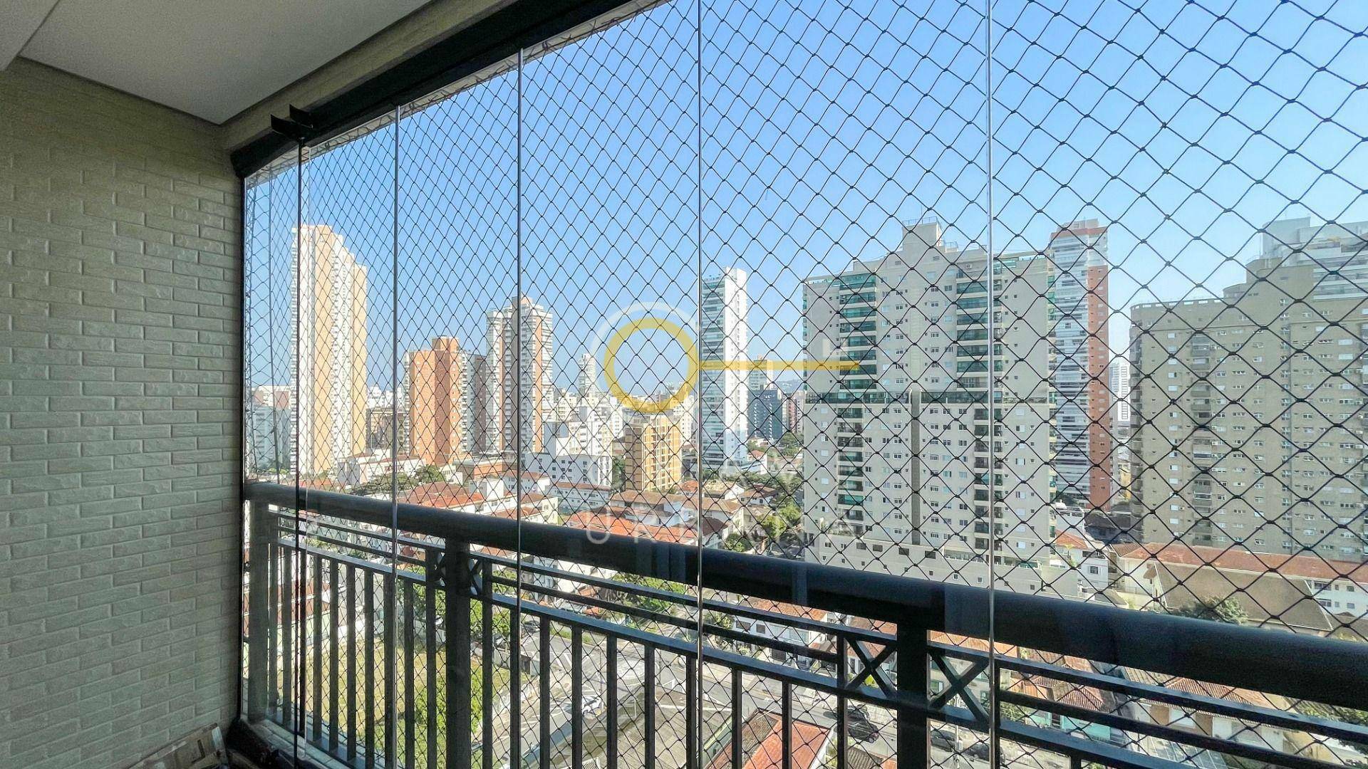 Apartamento à venda e aluguel com 3 quartos, 150m² - Foto 25