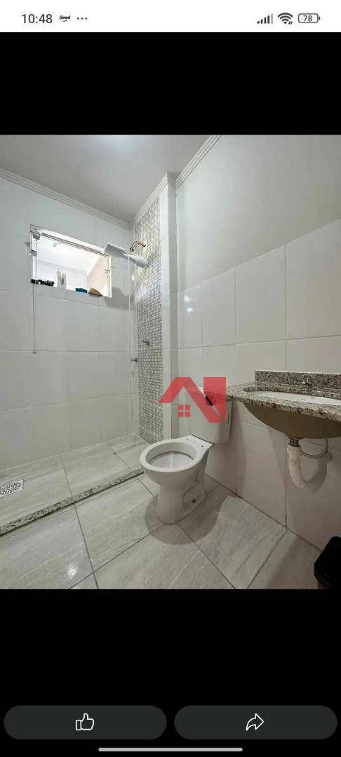 Apartamento à venda com 2 quartos, 44m² - Foto 2