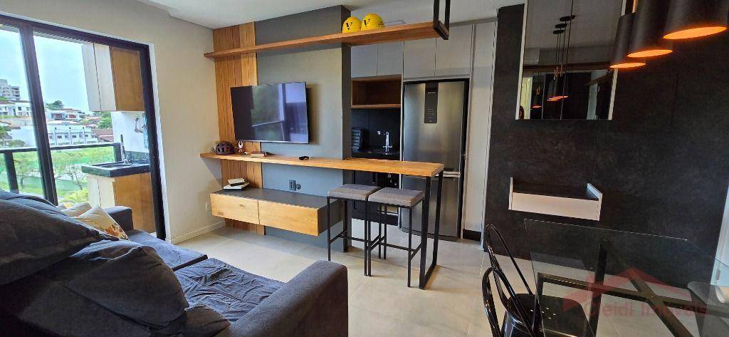 Apartamento, 2 quartos, 70 m² - Foto 1