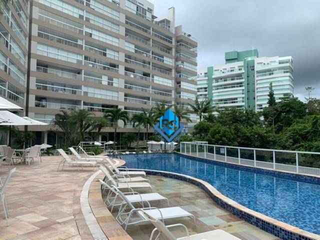 Apartamento, 3 quartos, 130 m² - Foto 1