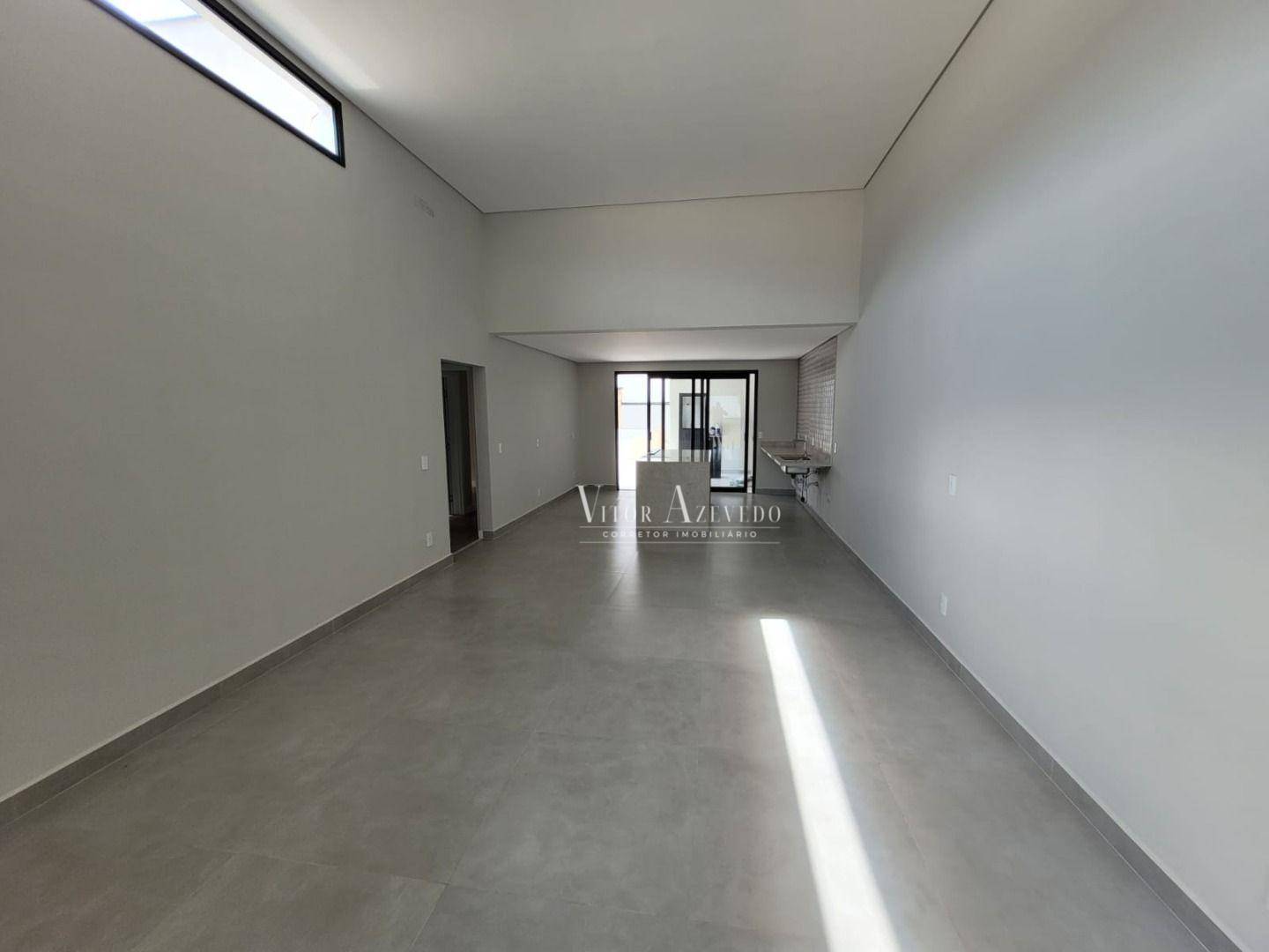 Casa à venda com 3 quartos, 205m² - Foto 1