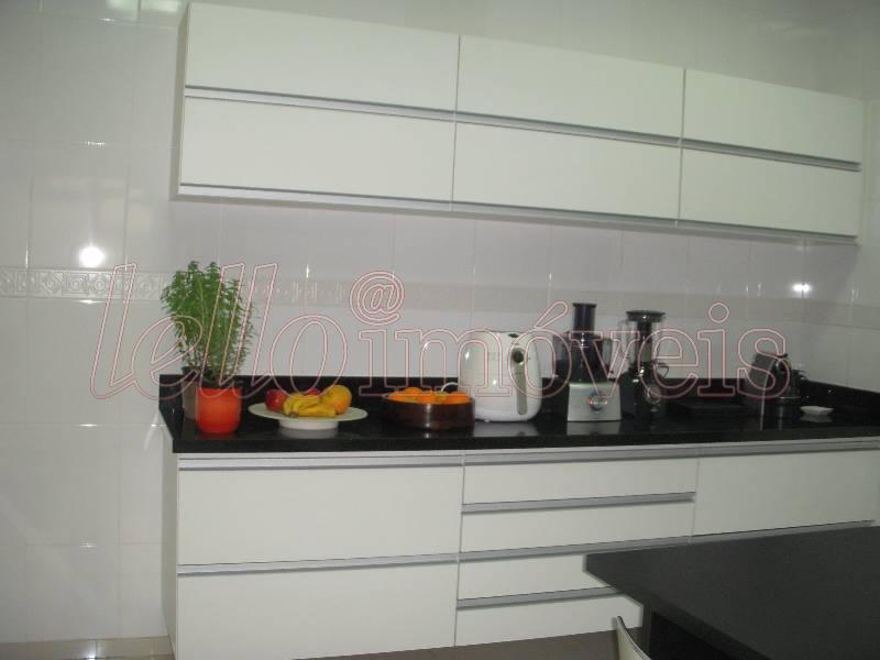 Apartamento à venda com 4 quartos, 187m² - Foto 19