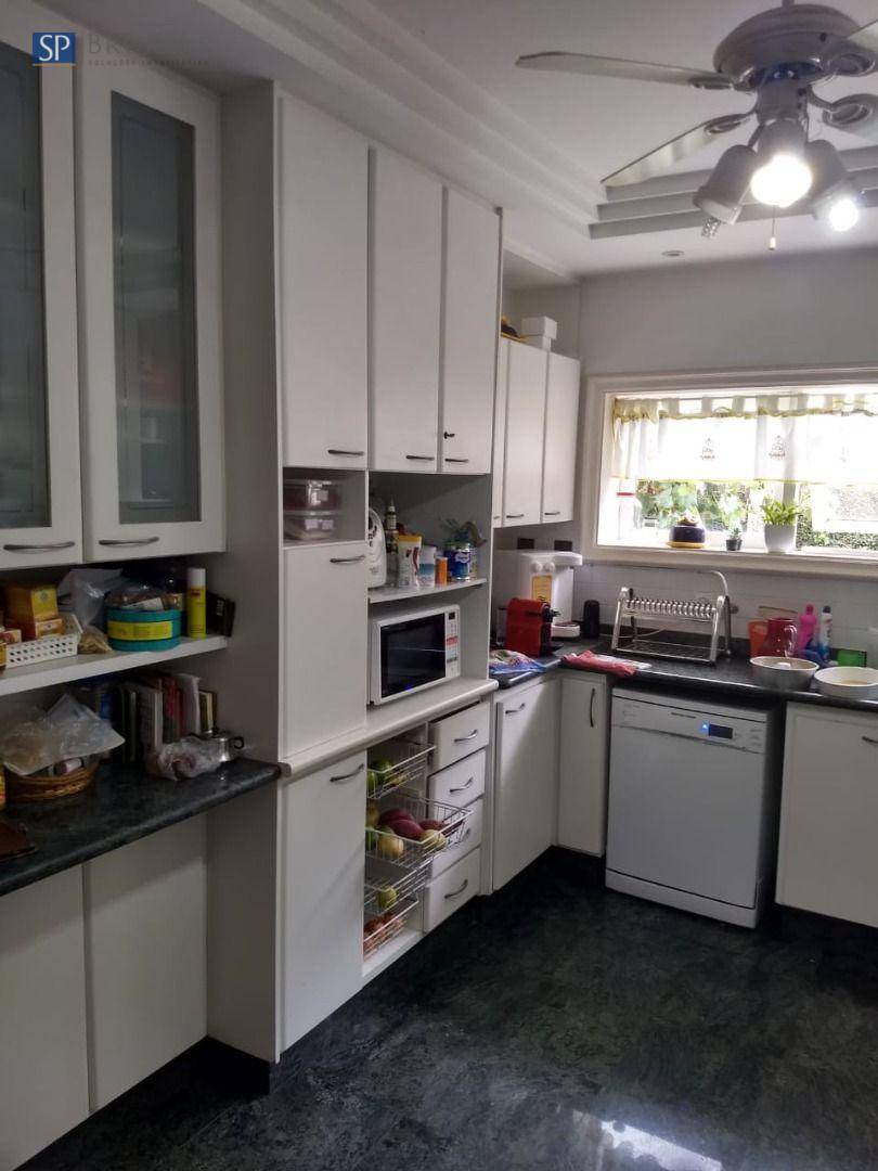 Casa de Condomínio à venda com 4 quartos, 562m² - Foto 12