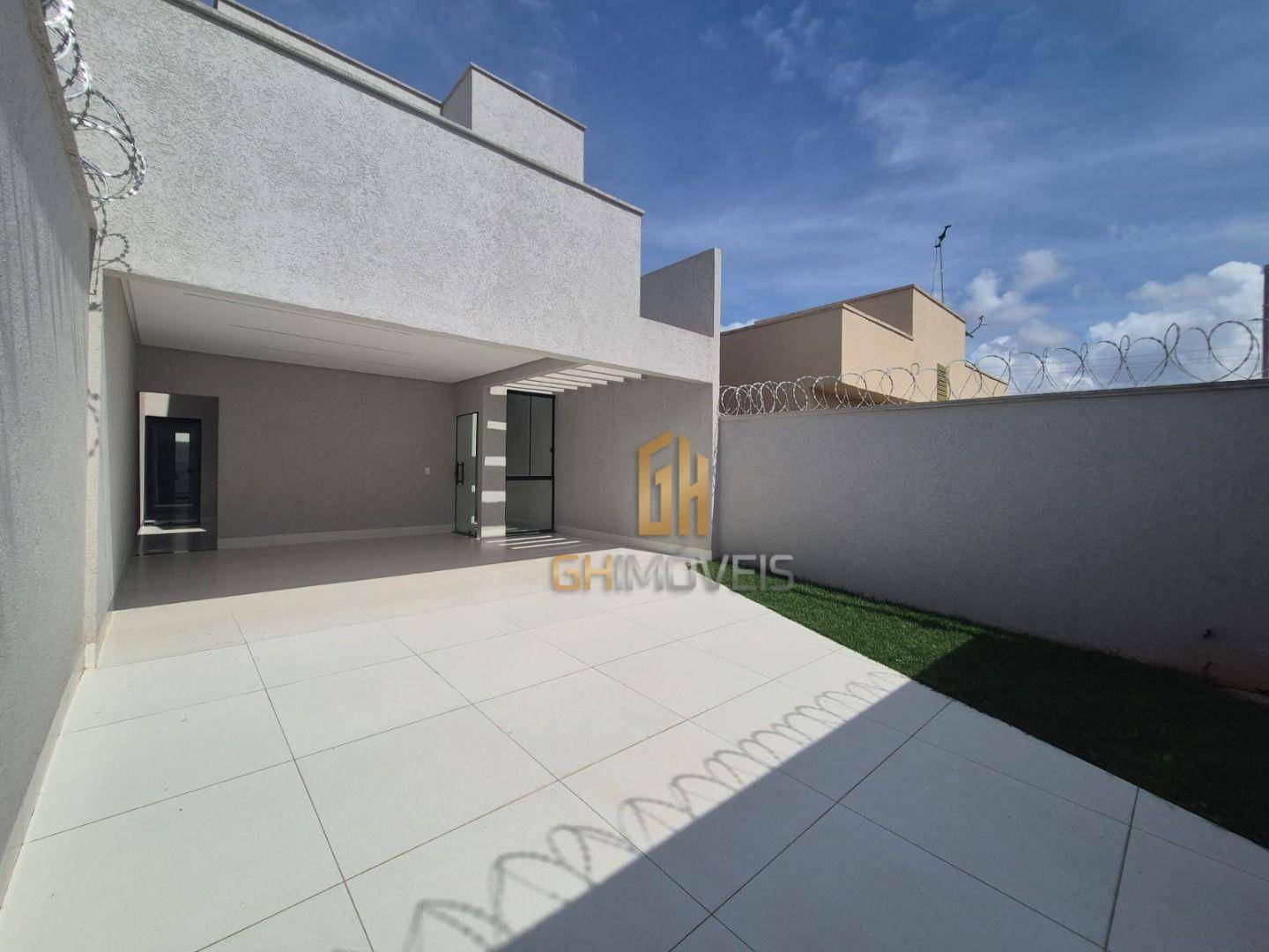 Sobrado à venda com 3 quartos, 186m² - Foto 3