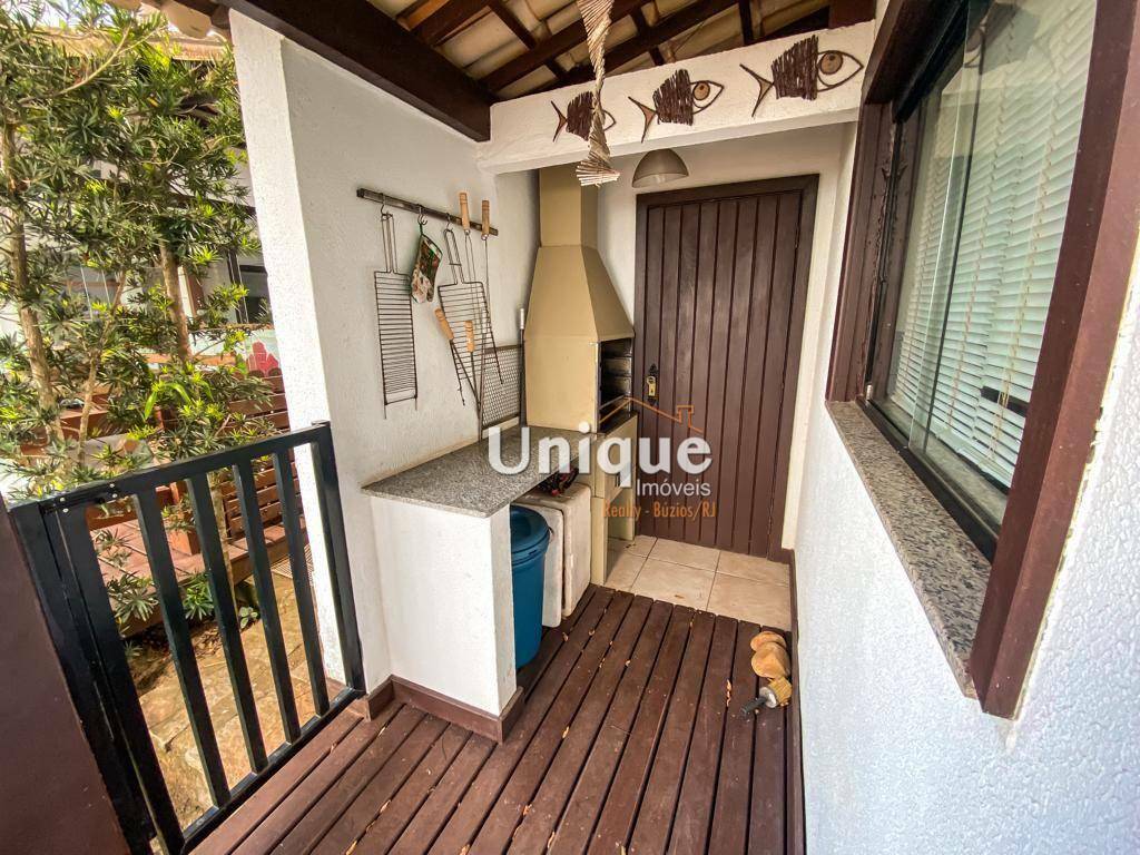 Casa de Condomínio à venda com 4 quartos, 150m² - Foto 8