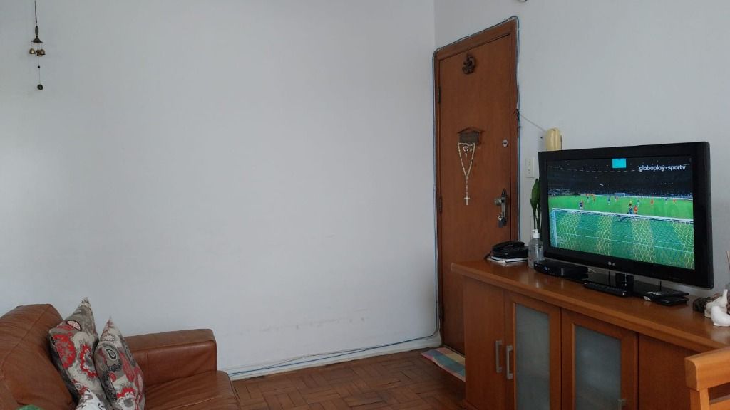 Apartamento à venda com 2 quartos, 58m² - Foto 2