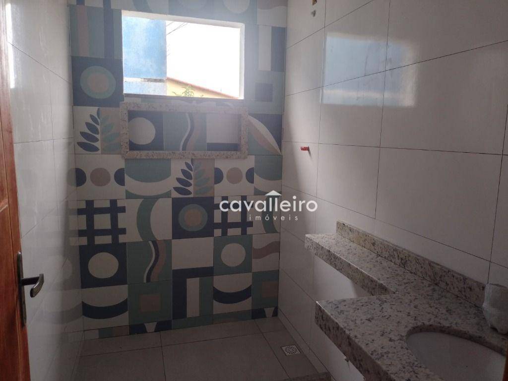 Casa de Condomínio à venda com 3 quartos, 100m² - Foto 21