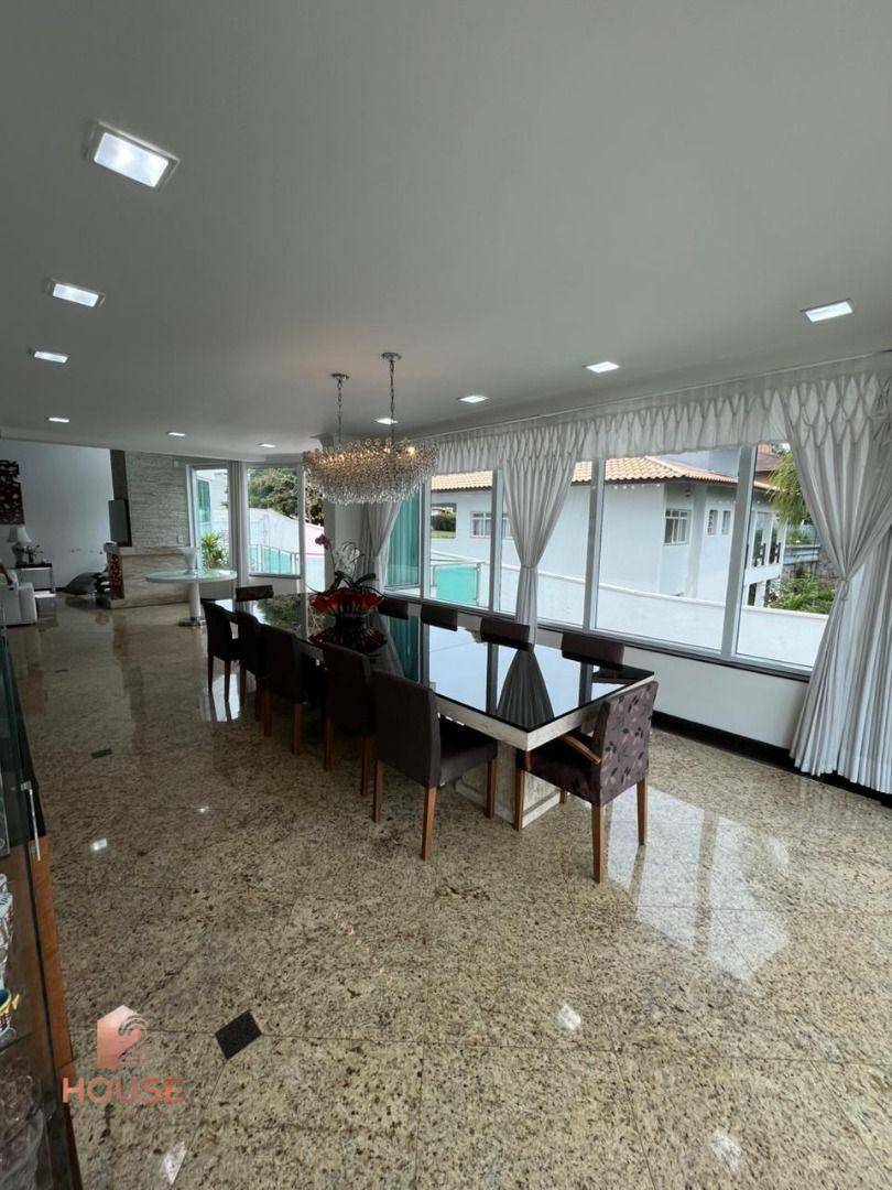 Casa de Condomínio, 4 quartos - Foto 172