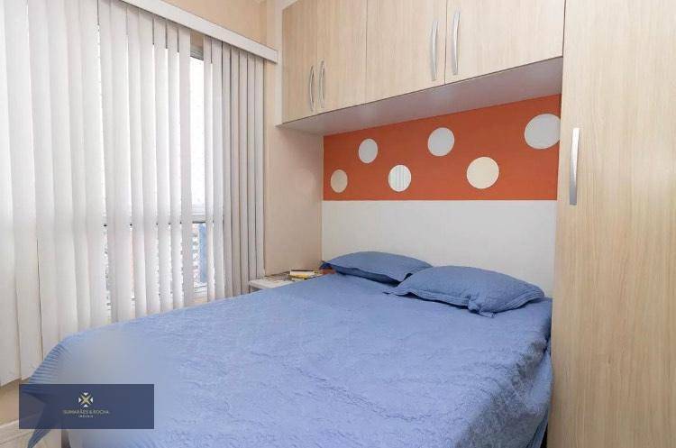 Apartamento à venda com 2 quartos, 80m² - Foto 29