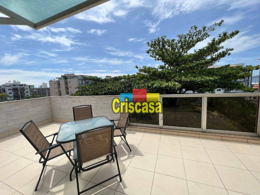 Cobertura à venda com 3 quartos, 136m² - Foto 11