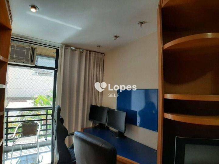 Apartamento à venda com 4 quartos, 162m² - Foto 13