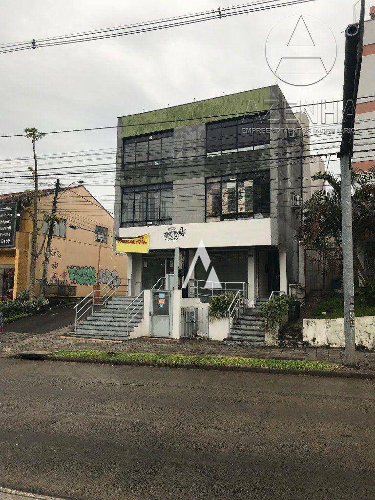 Loja-Salão para alugar, 300m² - Foto 1