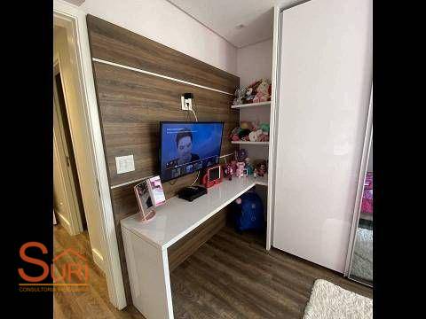 Apartamento à venda com 3 quartos, 165m² - Foto 48