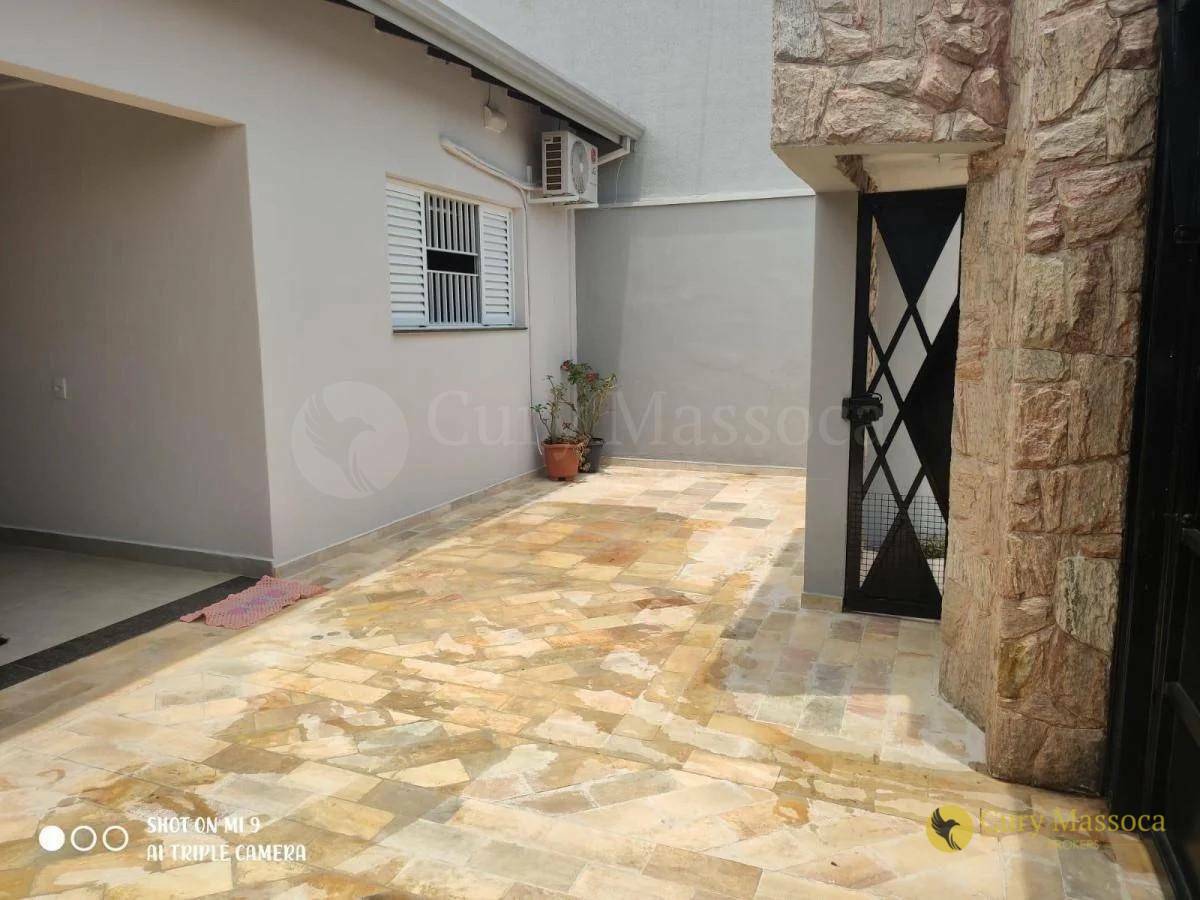 Casa de Condomínio à venda com 2 quartos, 111m² - Foto 7