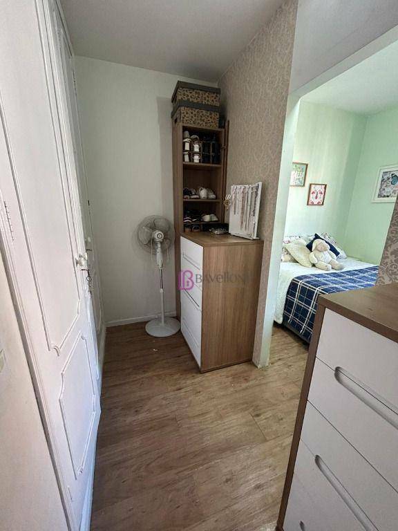 Apartamento à venda com 3 quartos, 125m² - Foto 20