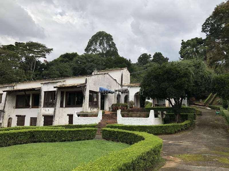 Casa de Condomínio à venda com 4 quartos, 800m² - Foto 21