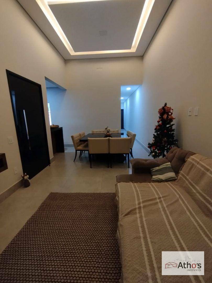 Casa de Condomínio à venda com 3 quartos, 131m² - Foto 6