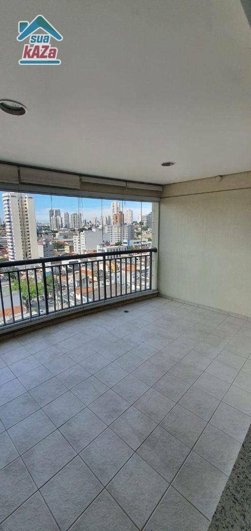 Apartamento à venda com 3 quartos, 108m² - Foto 8