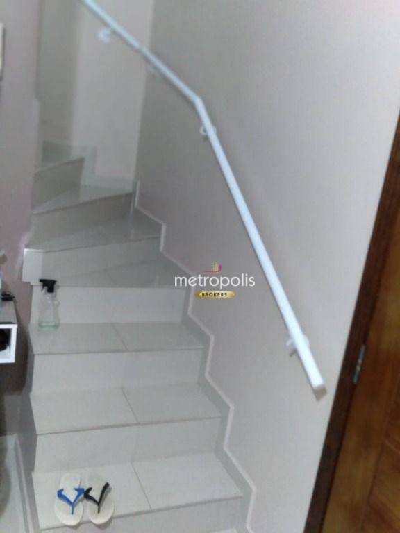 Sobrado à venda com 3 quartos, 80m² - Foto 6