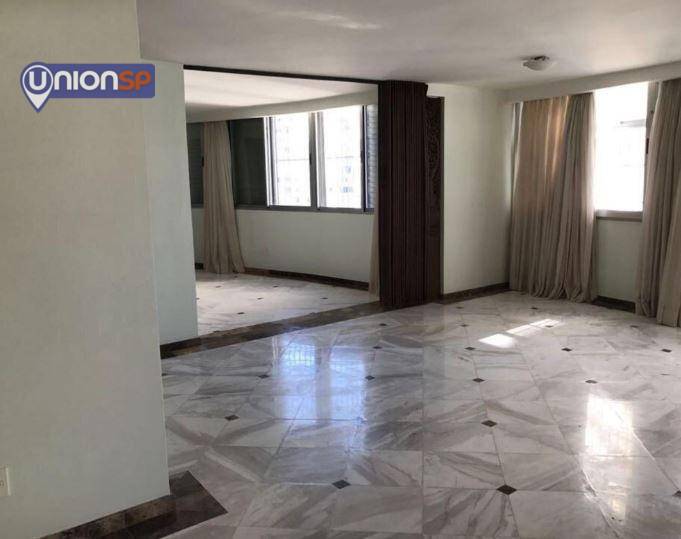 Apartamento à venda com 2 quartos, 188m² - Foto 1