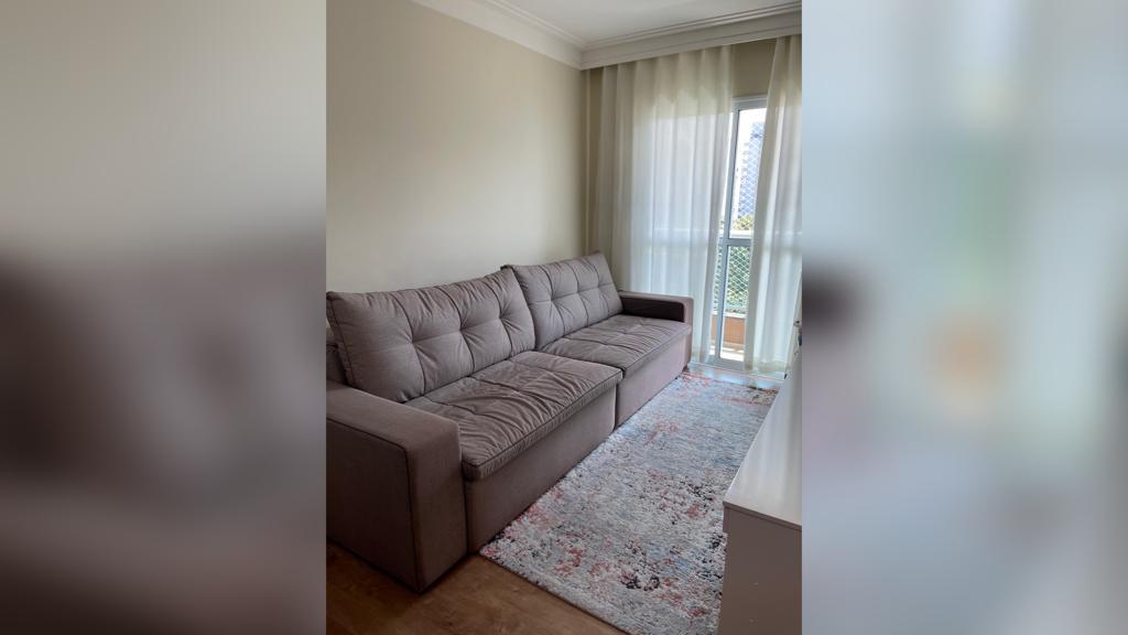 Apartamento à venda com 2 quartos, 61m² - Foto 11