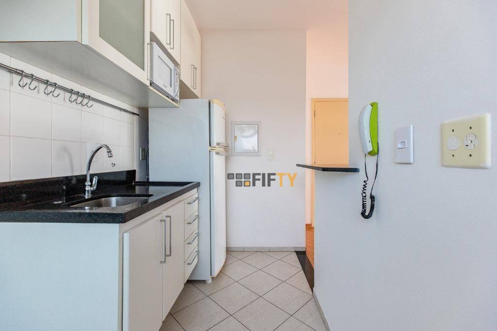 Apartamento à venda com 2 quartos, 45m² - Foto 12