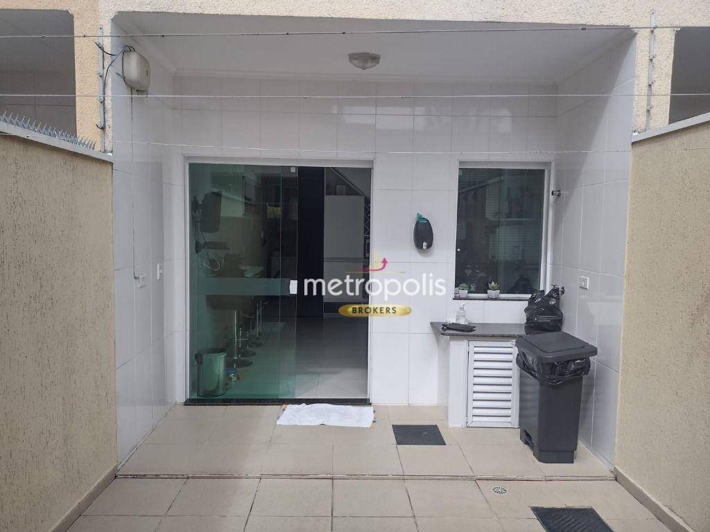 Sobrado à venda com 3 quartos, 131m² - Foto 32