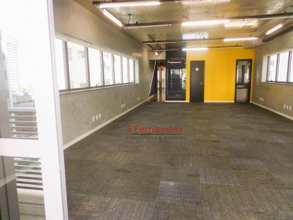 Conjunto Comercial-Sala para alugar, 154m² - Foto 9