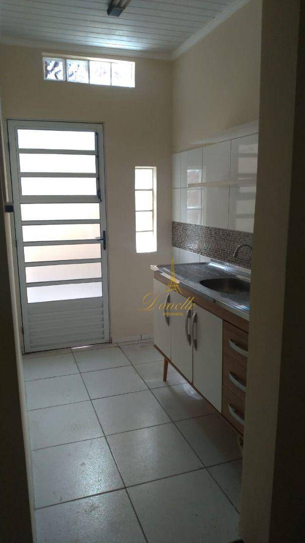 Casa de Condomínio à venda com 2 quartos, 80m² - Foto 9