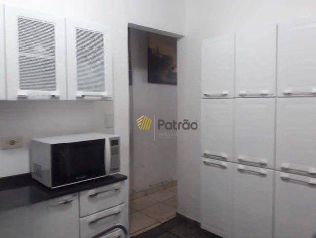 Sobrado à venda com 5 quartos, 125m² - Foto 3