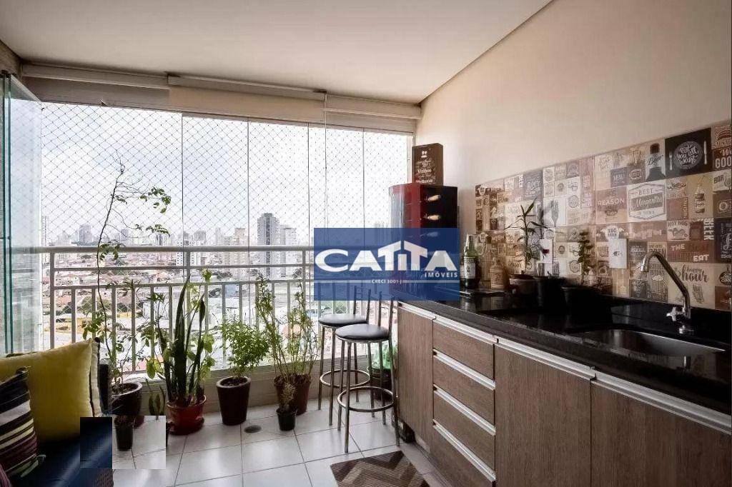 Apartamento à venda com 3 quartos, 70m² - Foto 2