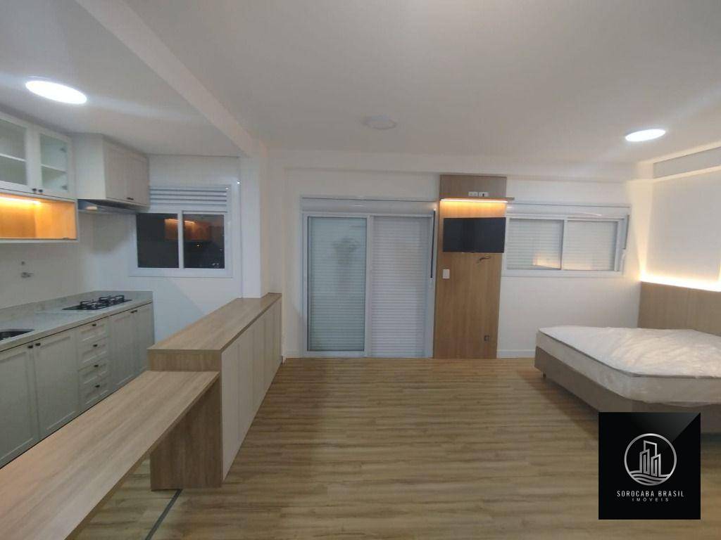 Kitnet-Studio, 37 m² - Foto 5