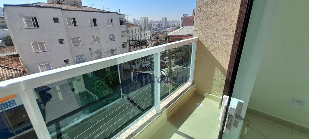 Apartamento à venda com 2 quartos, 61m² - Foto 3