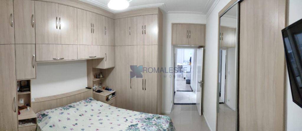 Apartamento à venda com 2 quartos, 75m² - Foto 7