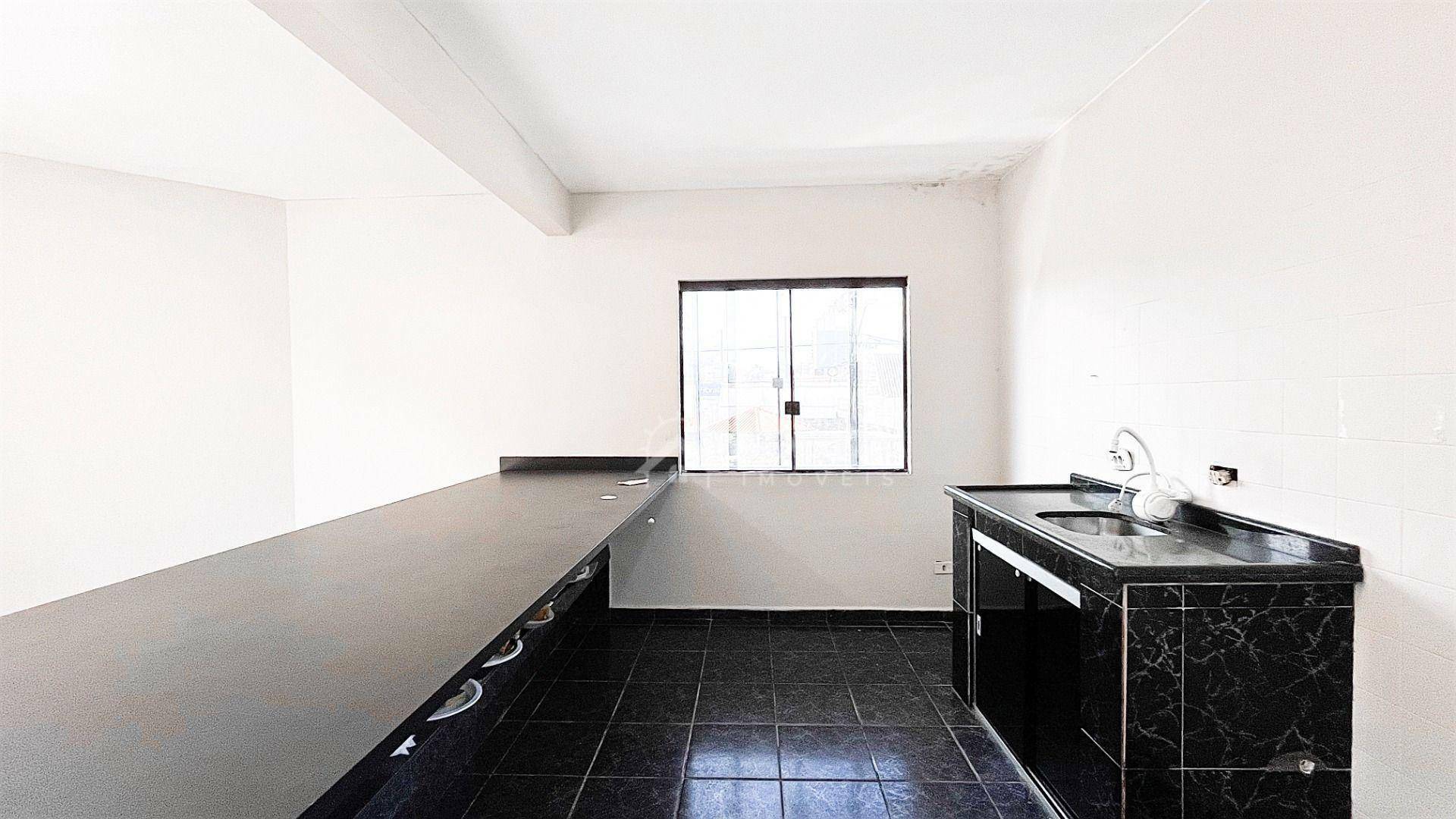 Apartamento à venda com 2 quartos, 62m² - Foto 2