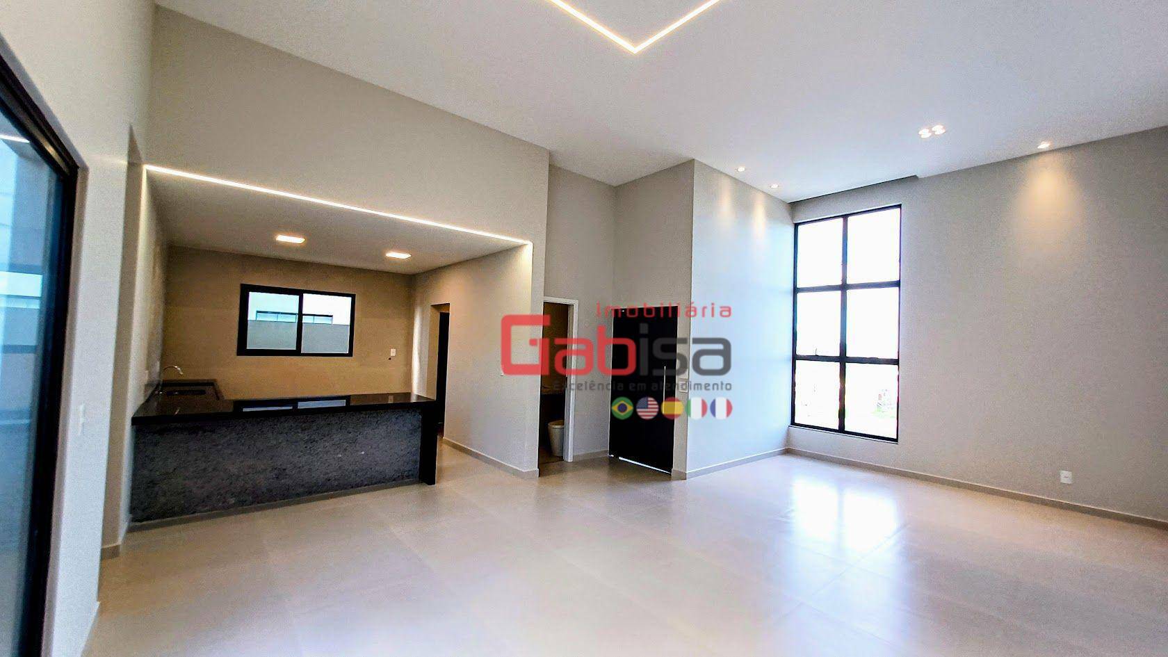 Casa de Condomínio à venda com 3 quartos, 123m² - Foto 7