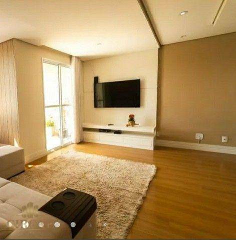 Apartamento à venda com 2 quartos, 70m² - Foto 3