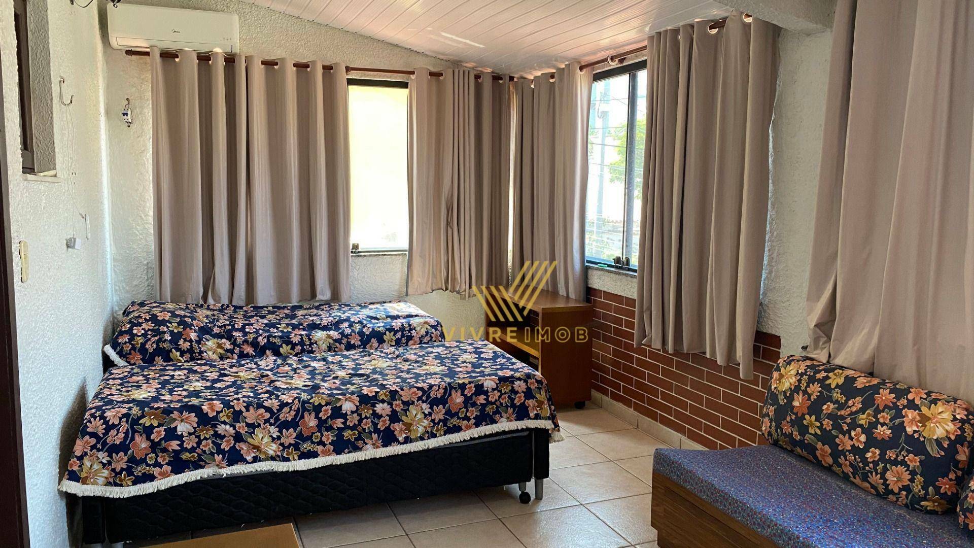 Casa de Condomínio à venda com 4 quartos, 115m² - Foto 15