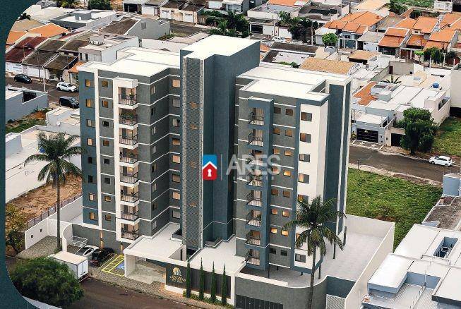 Apartamento, 2 quartos, 69 m² - Foto 2