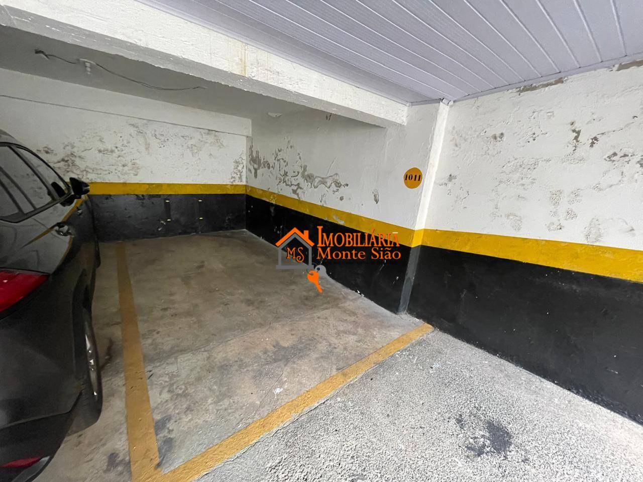 Apartamento à venda com 1 quarto, 47m² - Foto 29
