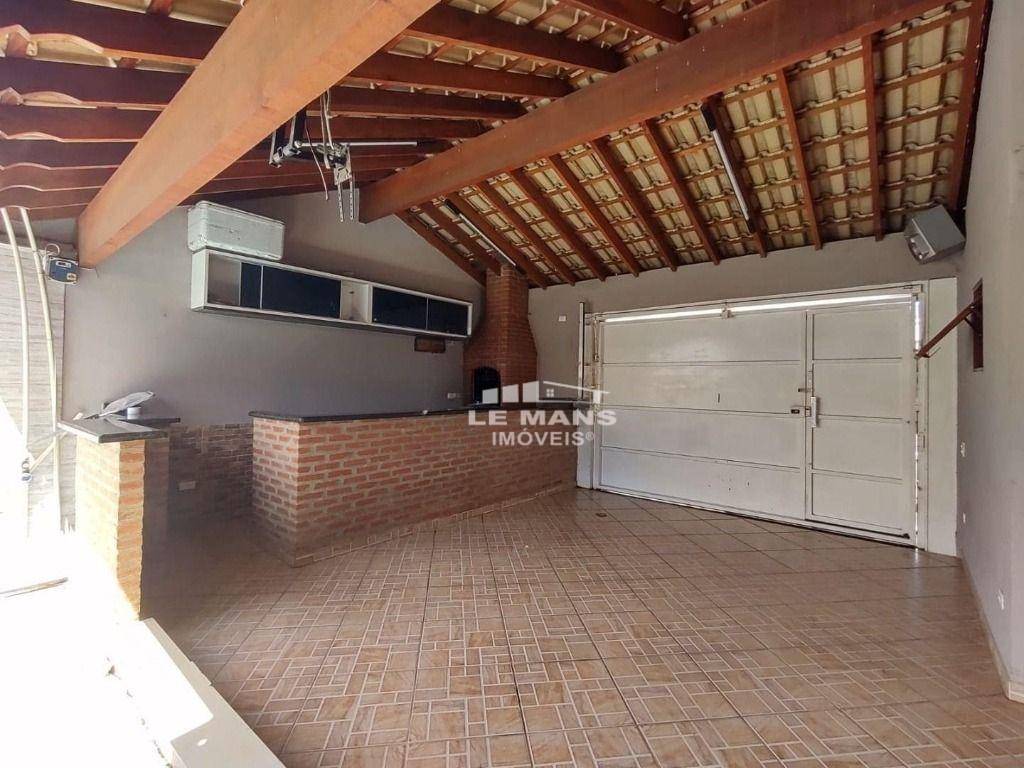 Casa, 2 quartos, 135 m² - Foto 2